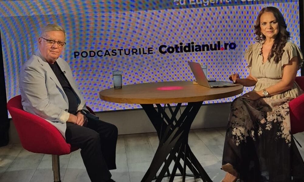 Minunile medicinei. „Inginerie tisulară, biologie și chirurgie reconstructivă” – INTERVIU