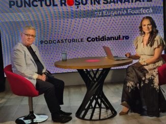 Minunile medicinei. „Inginerie tisulară, biologie și chirurgie reconstructivă” – INTERVIU
