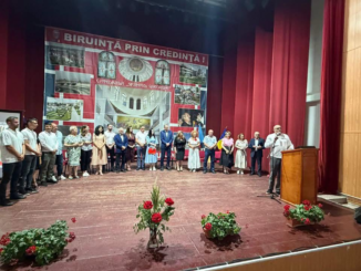 După PSD, la dracu-n praznic. Un preot a fost oprit de la slujire după ce a devenit șeful organizației locale de partid