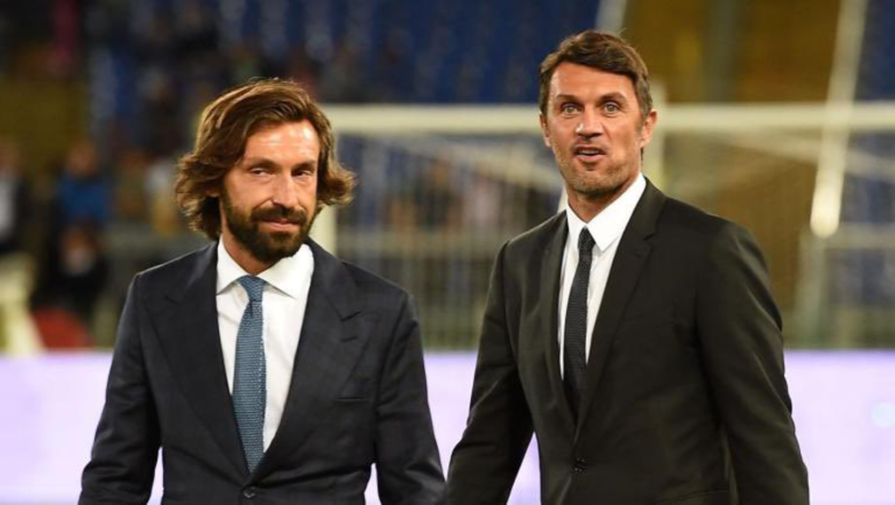 Acuzat de legături cu Rusia, Andrea Pirlo nu va putea fi selecționerul Italiei