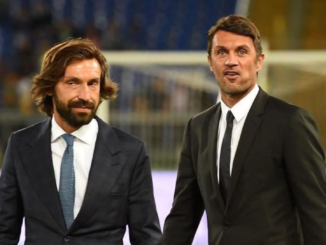 Acuzat de legături cu Rusia, Andrea Pirlo nu va putea fi selecționerul Italiei