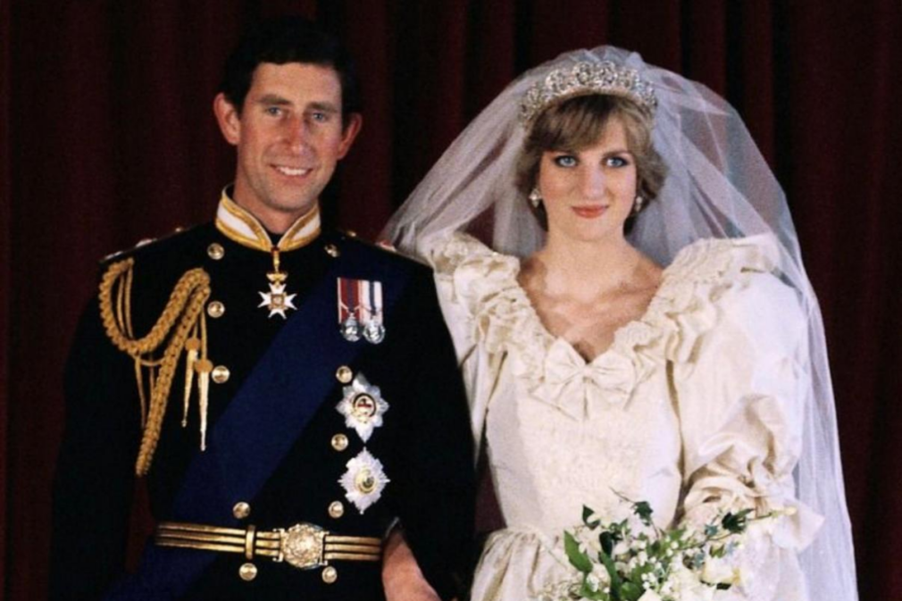 Scrisoarea prințesei Diana din luna de miere, descoperită după 45 de ani. Ce ascundea imaginea unei căsnicii fericite