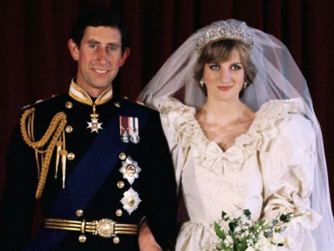 Scrisoarea prințesei Diana din luna de miere, descoperită după 45 de ani. Ce ascundea imaginea unei căsnicii fericite