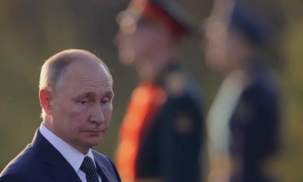 Hărțile otrăvite ale lui Putin ori capcana întinsă României
