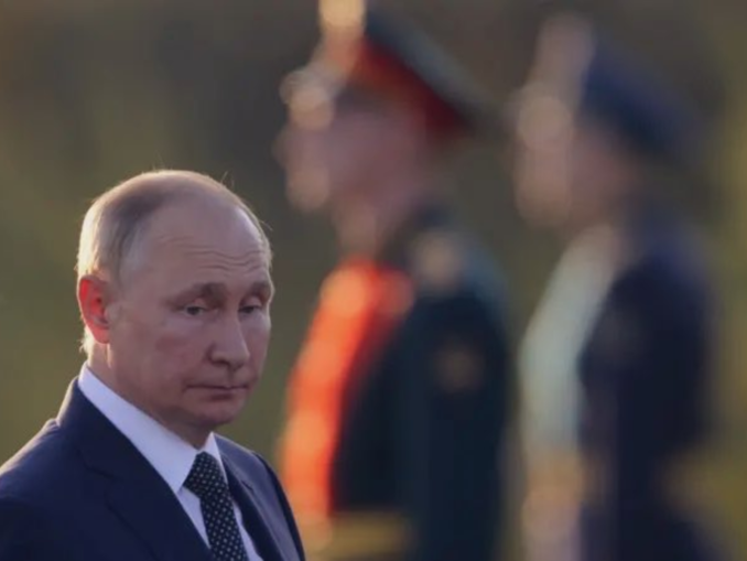 Hărțile otrăvite ale lui Putin ori capcana întinsă României
