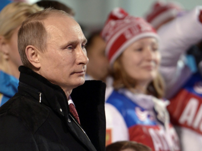 Reîntoarcere Rusiei la Jocurile Olimpice vine cu un preț pentru Putin | Analiză POLITICO