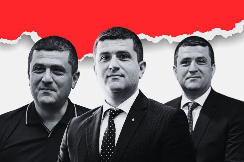 Hainele Puterii. Radu Miruță, ministrul care nu și-a găsit încă uniforma funcției