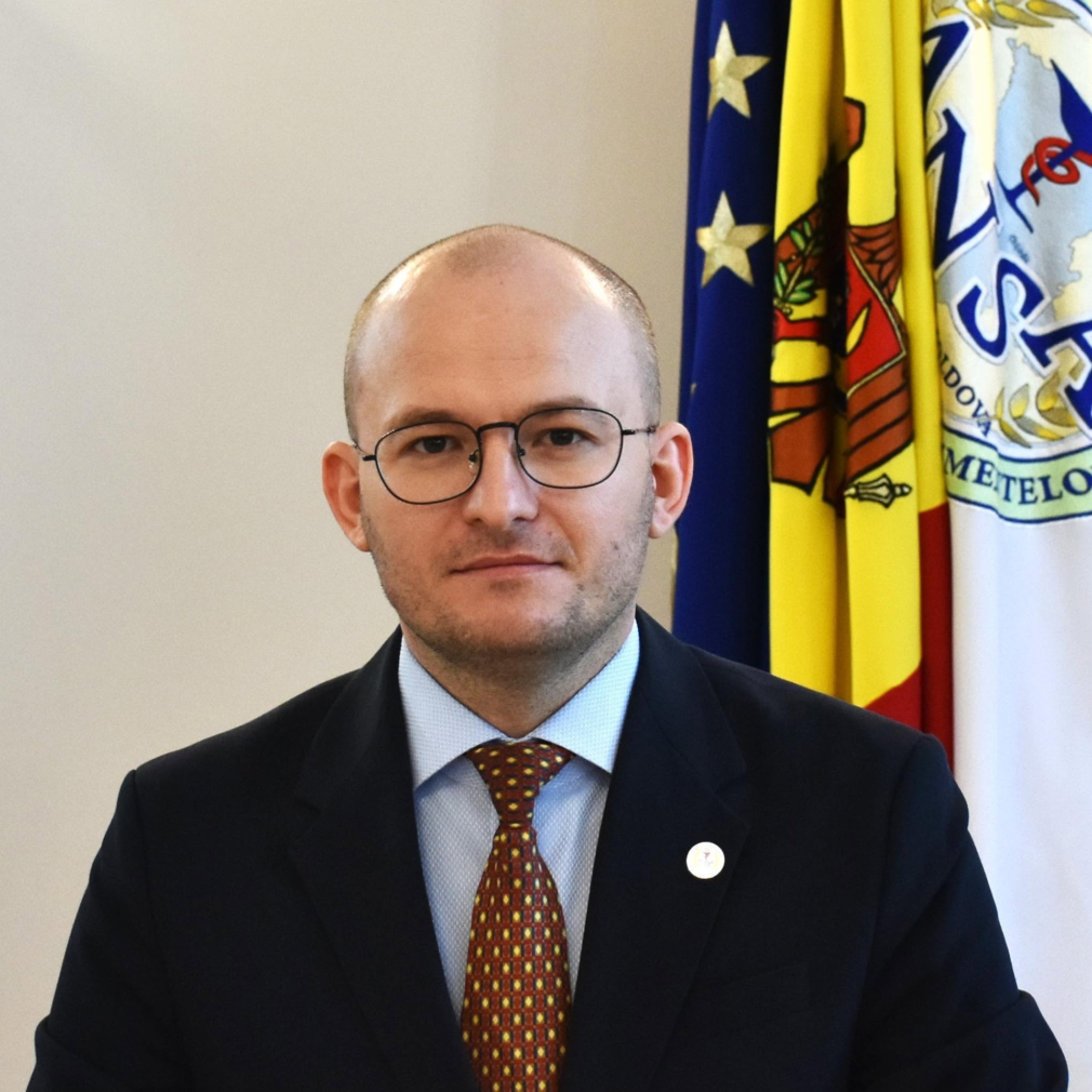 Prim-ministrul Republicii Moldova, Vasile Tofan, „frustrat de greșeala prostească” care a dus la demisia ministrului Radu Musteață