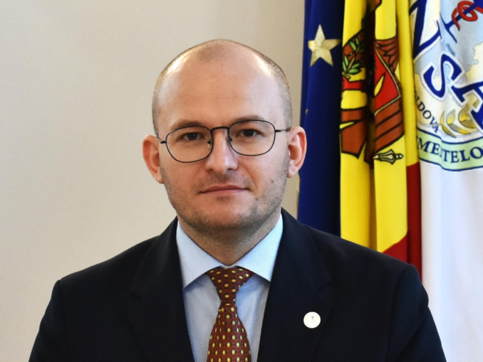 Prim-ministrul Republicii Moldova, Vasile Tofan, „frustrat de greșeala prostească” care a dus la demisia ministrului Radu Musteață