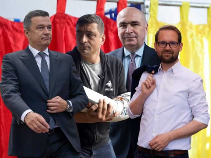 Ipocrizie în politică. Cum mimează partidele politice că se reformează – OPINIE