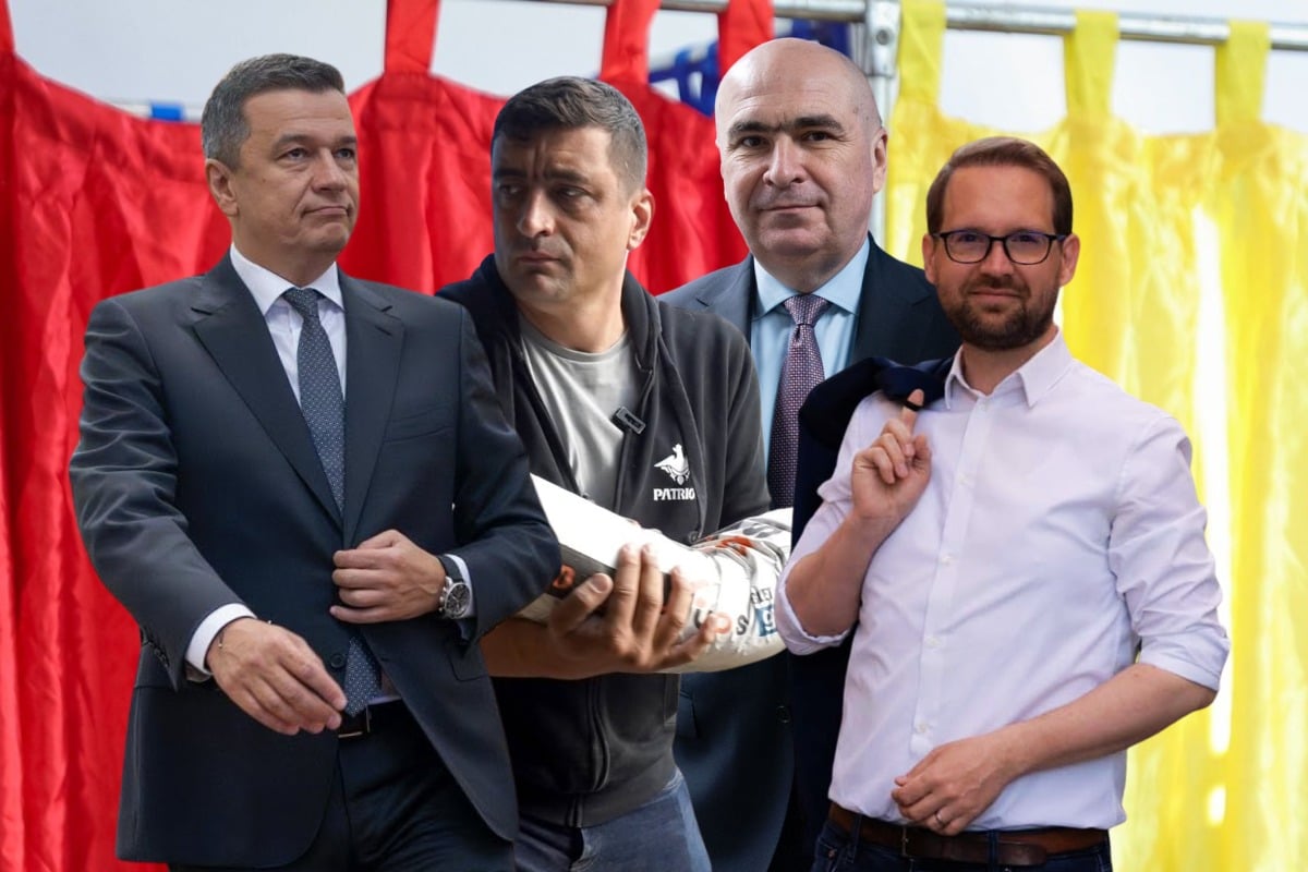 Ipocrizie în politică. Cum mimează partidele politice că se reformează – OPINIE
