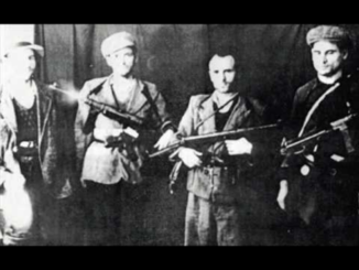 VIDEO „Să nu ne răzbunați”, un documentar despre rezistența armată anticomunistă din România