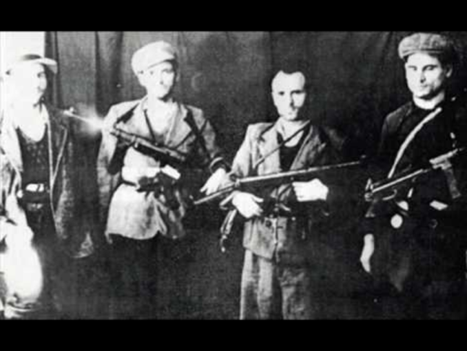 VIDEO „Să nu ne răzbunați”, un documentar despre rezistența armată anticomunistă din România