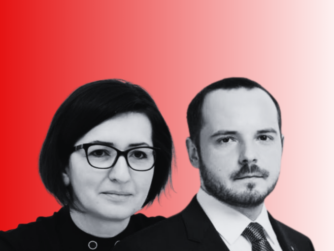 DERAPAJ Alexandru Rogobete o face „epilatoare șefă” pe fosta ministră a Sănătății de la USR. Ulterior și-a cerut scuzeVIDEO