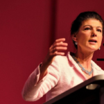 Germania, AfD, Sahra Wagenknecht, BSW, extrema dreaptă, stânga populistă, alegeri regionale