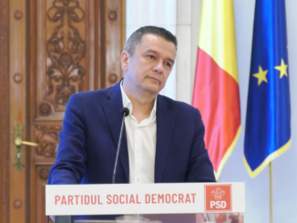 Sorin Grindeanu refuză orice alianță cu George Simion, dar curtează deschis electoratul AUR