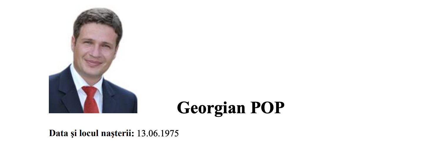 Georgian Pop 1001 Net Brașov
