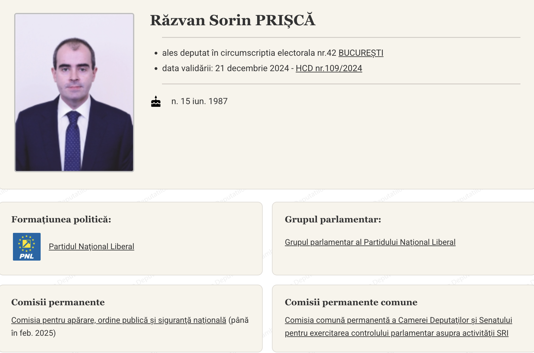 Răzvan Prișcă