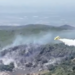 incendii Sardinia