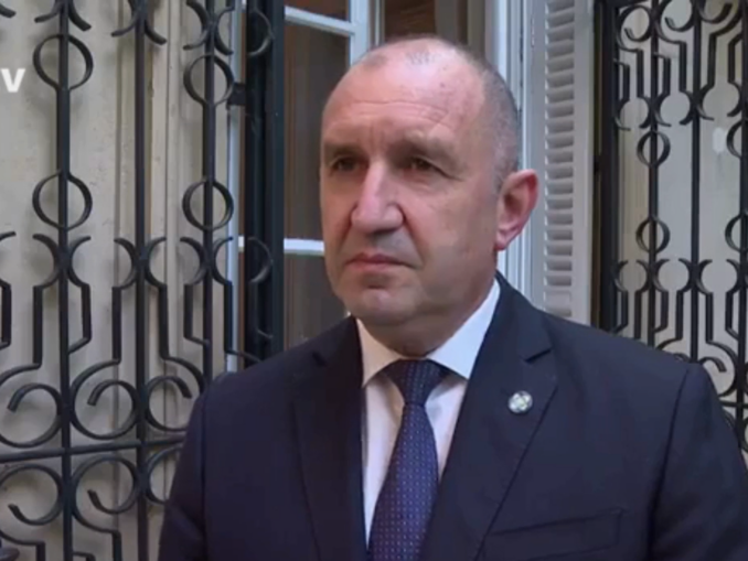 BREAKING NEWS Bulgaria se retrage din Coaliția de Voință