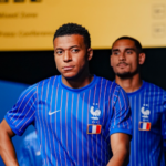 Mbappe