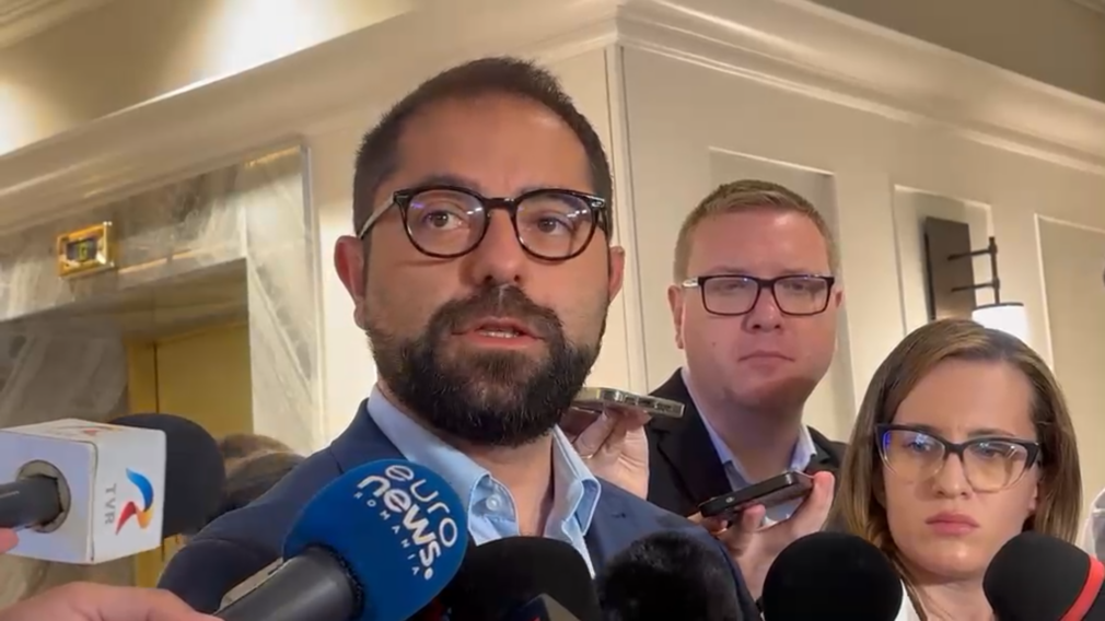 Negocierile pentru legea salarizării se prelungesc la Cotroceni. Radu Burnete clarifică și situația stocurilor de carburanți