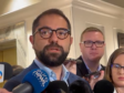 VIDEO Negocierile pentru legea salarizării se prelungesc la Cotroceni. Radu Burnete clarifică și situația stocurilor de carburanți