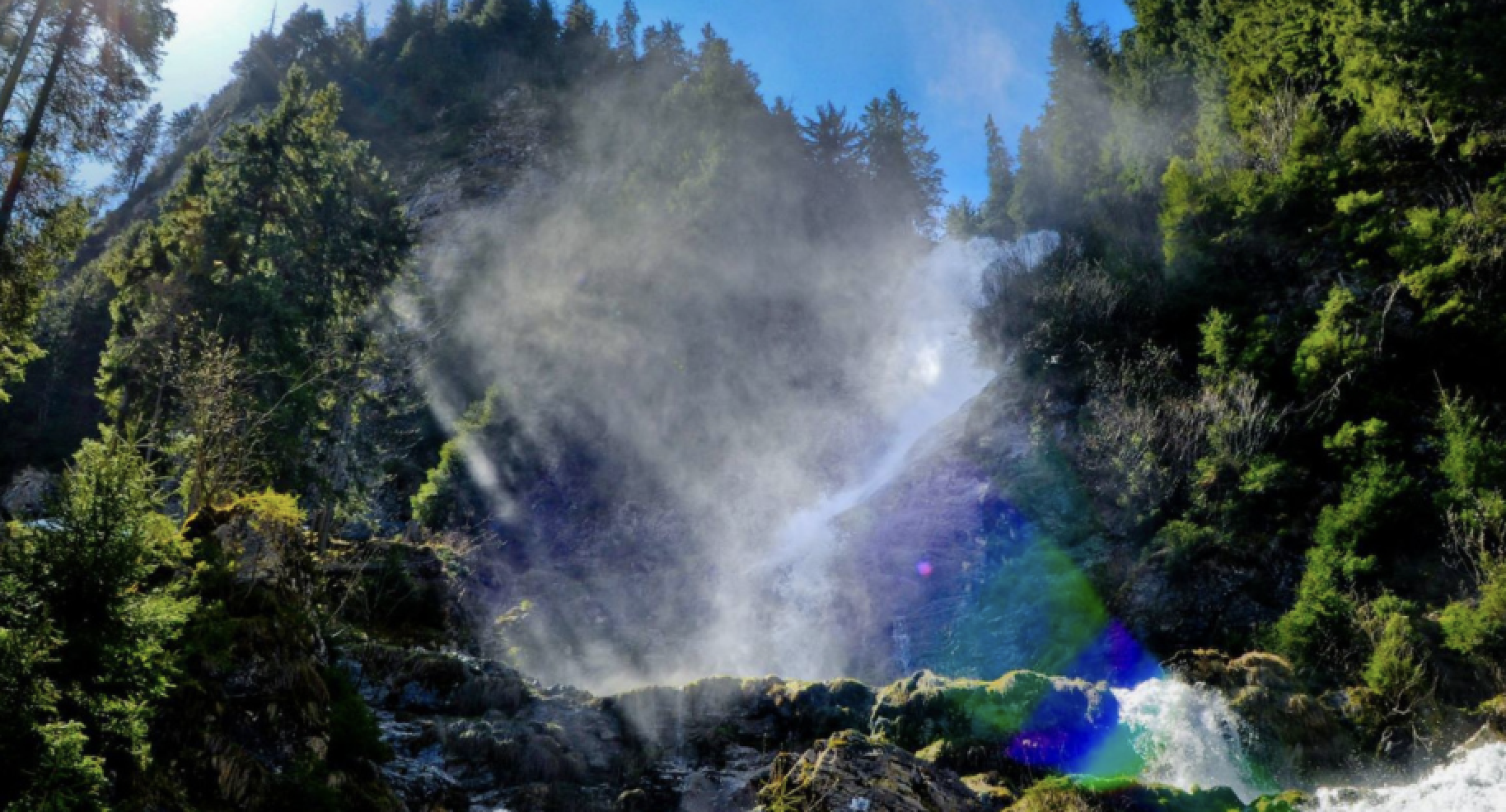 Cascada Cailor, Drumul Maramureșului, trasee și drumeții în România