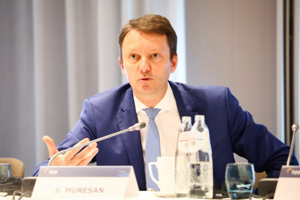 Siegfred Mureșan îl acuză pe Florin Manole de minciună. „ Îi transmit fostului ministru că aş fi venit cu plăcere dacă m-ar fi invitat”