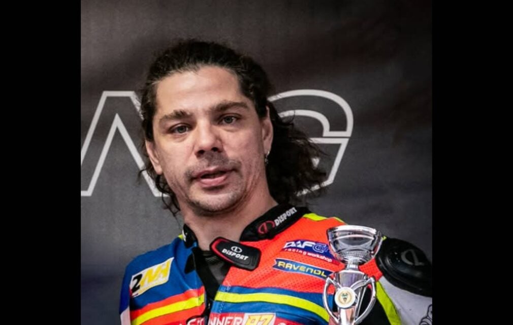 Adrian Rus – Sinner, pilot și vlogger de motociclism, mort într-o cursă de motociclete organizată în Cehia