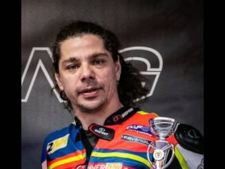 Adrian Rus – Sinner, pilot și vlogger de motociclism, mort într-o cursă de motociclete organizată în Cehia