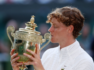 Jannick Sinner și-a păstrat titlul de la Wimbledon