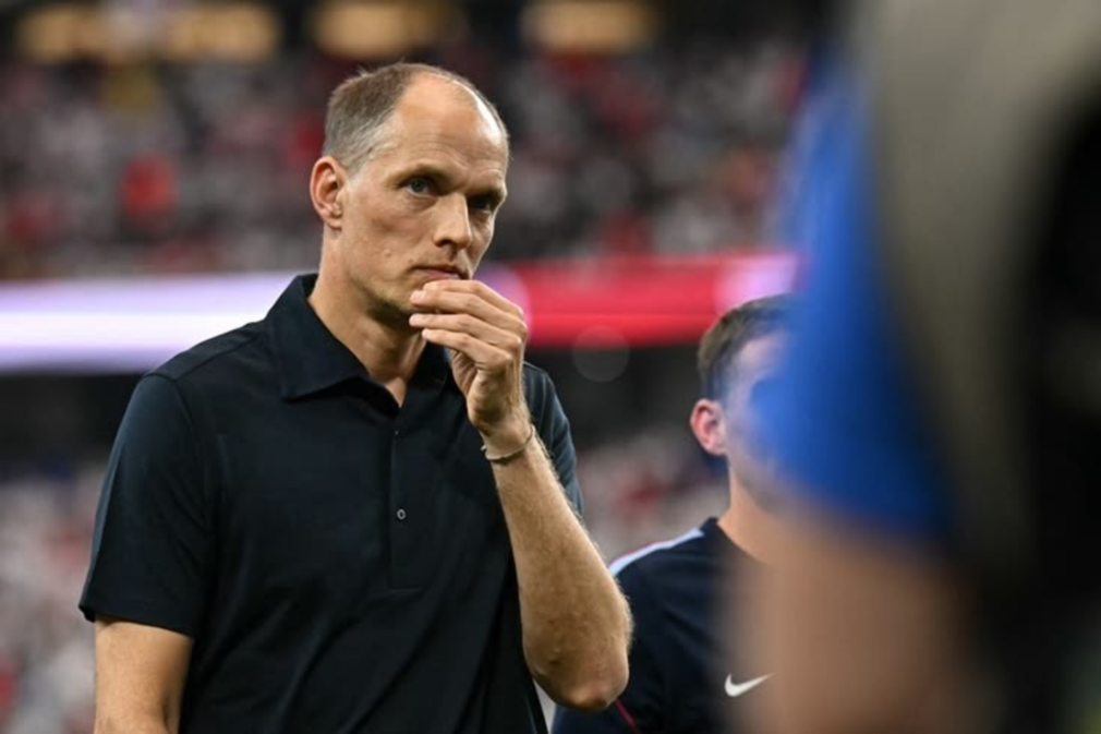 VIDEO Presa din Anglia dă vina pe selecționerul Thomas Tuchel, după eliminarea de la Cupa Mondială