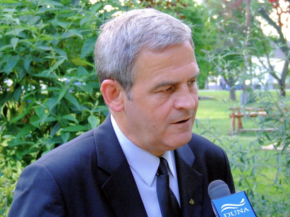 Laszlo Tokes cere, din nou, autonomie teritorială pentru Ținutul Secuiesc