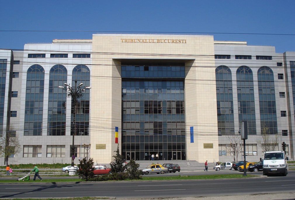 Tribunalul București respinge acuzațiile PNL și acuză că se fac presiuni la adresa justiției