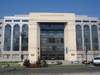 Tribunalul București respinge acuzațiile PNL și acuză că se fac presiuni la adresa justiției