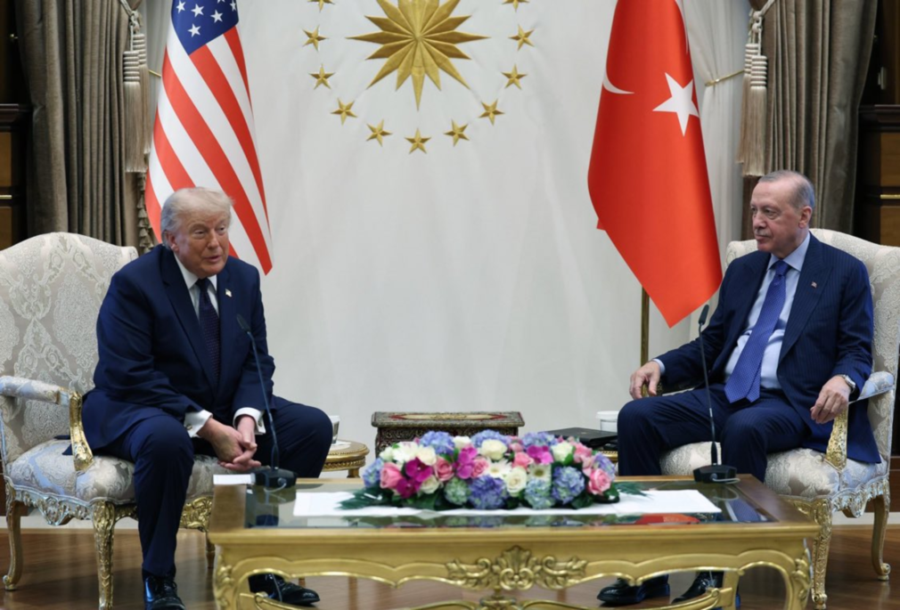Sosit la summit-ul de la Ankara, Trump se declară dezamăgit de NATO și reafirmă ideea controlului SUA asupra Groenlandei