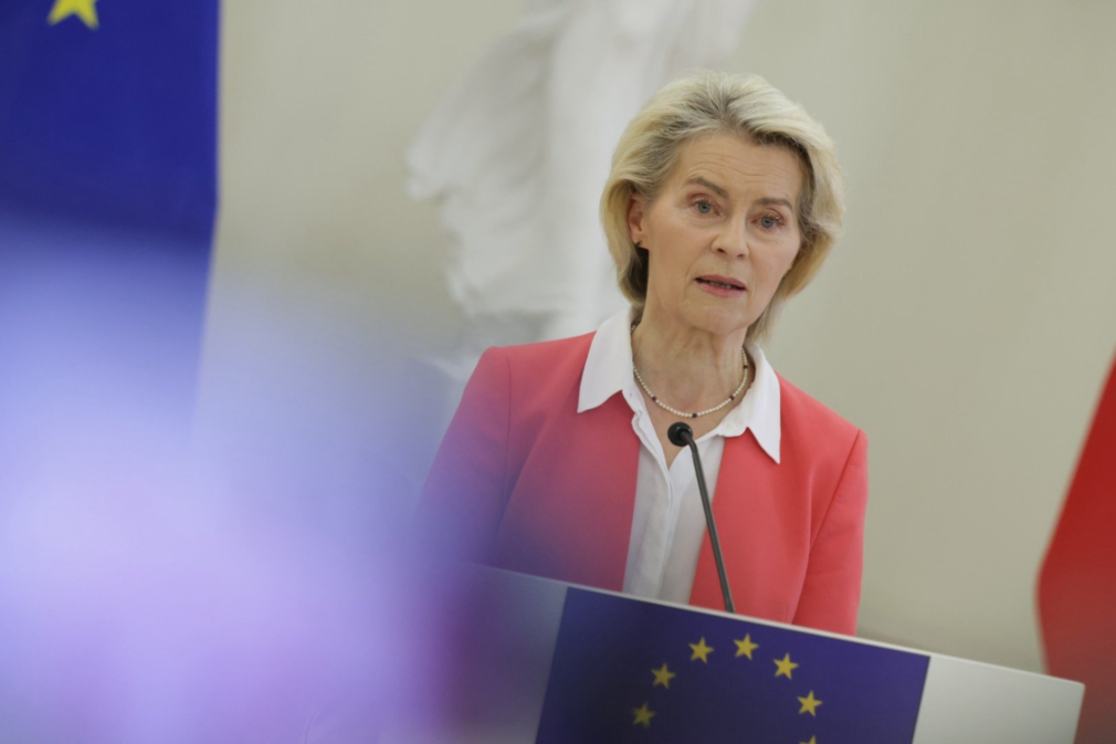 UE a ajuns la un acord pentru cel de-al 21-lea pachet de sancțiuni împotriva Rusiei
