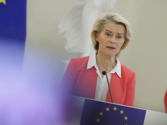 Europa pe care o vor cetățenii pare tot mai departe. Viitorul Uniunii, privit cu tot mai multă neîncredere