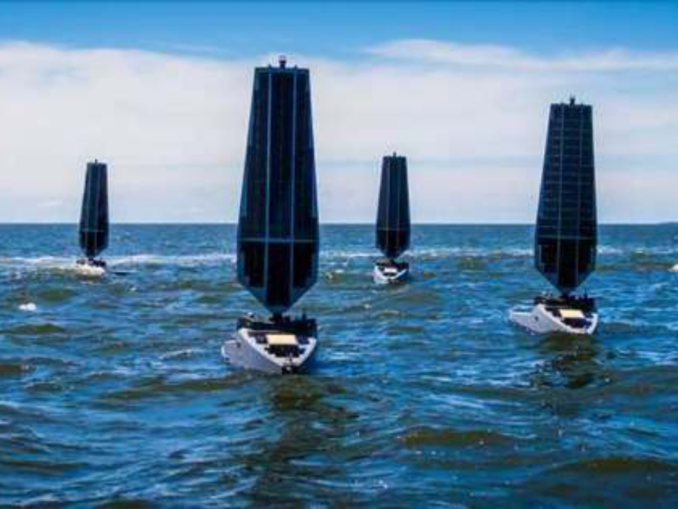 Portul Constanța își întărește securitatea. Două sisteme autonome pentru detectarea dronelor maritime devin operaționale