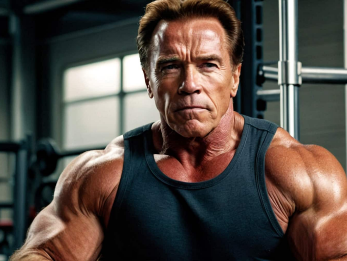 Arnold Schwarzenegger a împlinit 79 de ani în sala de sport: „Nu vreau cadouri”