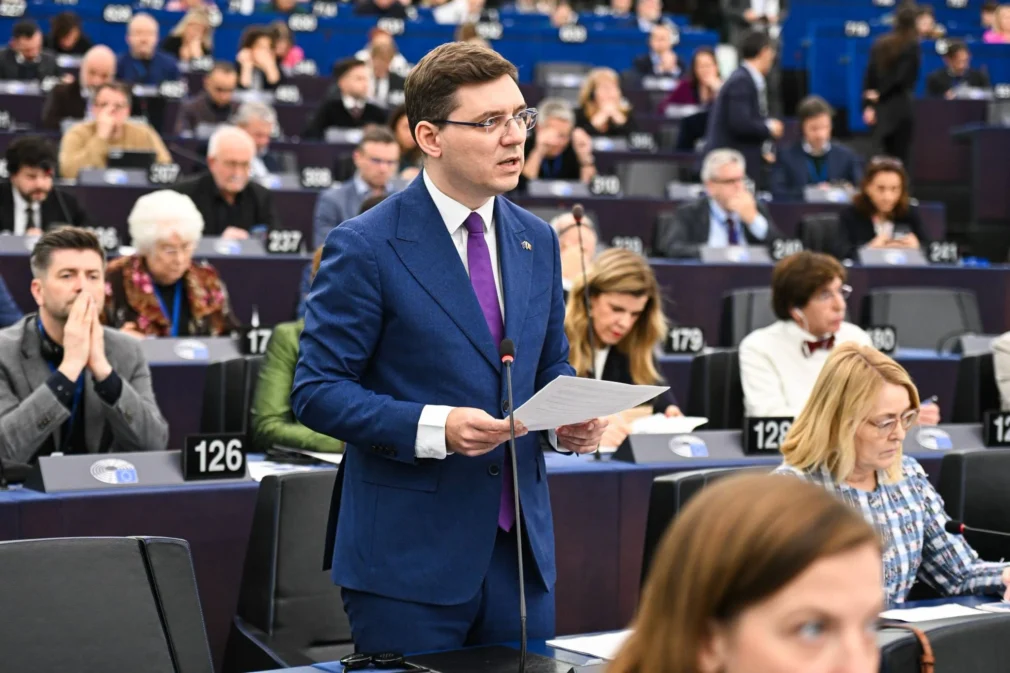 Victor Negrescu propune un „pact civil” pentru adoptarea jaloanlelor din PNRR