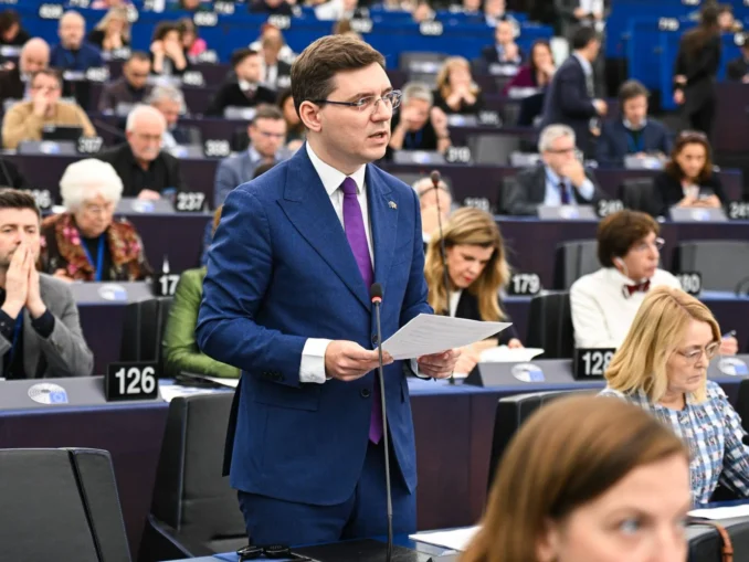 Victor Negrescu propune un „pact civil” pentru adoptarea jaloanlelor din PNRR
