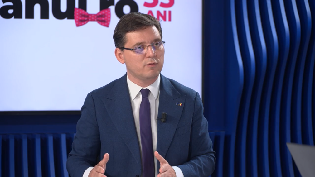 Negrescu cere rezolutie contra suspendarii lui Nicusor Dan / Istoria demiterilor eșuate, de la Băsescu la criza actuală
