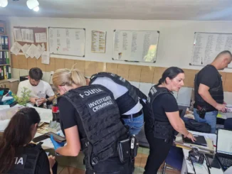 SURSE Procurorii DIICOT propun arestarea preventivă a lui Viorel Pașca, acuzat de constituire de grup infracțional organizat în cazul azilelor din Bihor