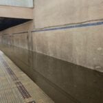 metrou, Metrorex, Piața Victoriei 2, Magistrala 1, București