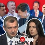 Eugen Tomac, Podcasturile Cotidianul