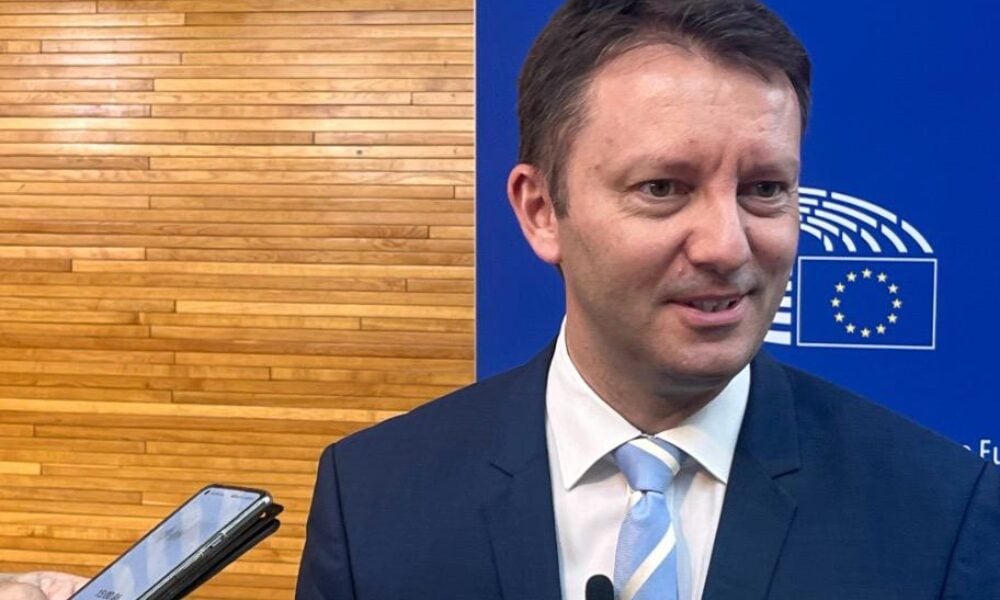 Siegfried Mureșan: Tomac și Veștea, tentative PSD de preluare a puterii. Grindeanu, acest Liviu Dragnea mai mic