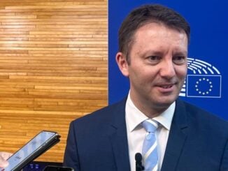 Siegfried Mureșan: Tomac și Veștea, tentative PSD de preluare a puterii. Grindeanu, acest Liviu Dragnea mai mic