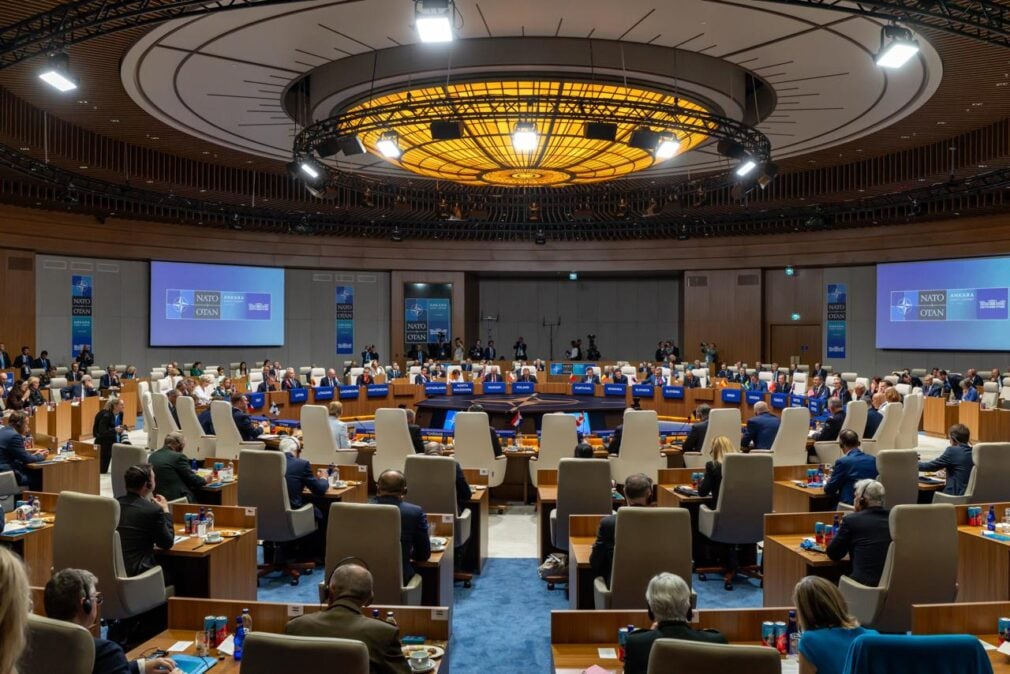 Ce și-au asumat liderii NATO la Ankara: majorarea contribuțiilor pentru apărare, ajutor pentru Ucraina